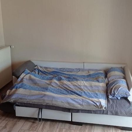 Ruhige Ferienwohnung Im Hunsrueck Hungenroth ภายนอก รูปภาพ
