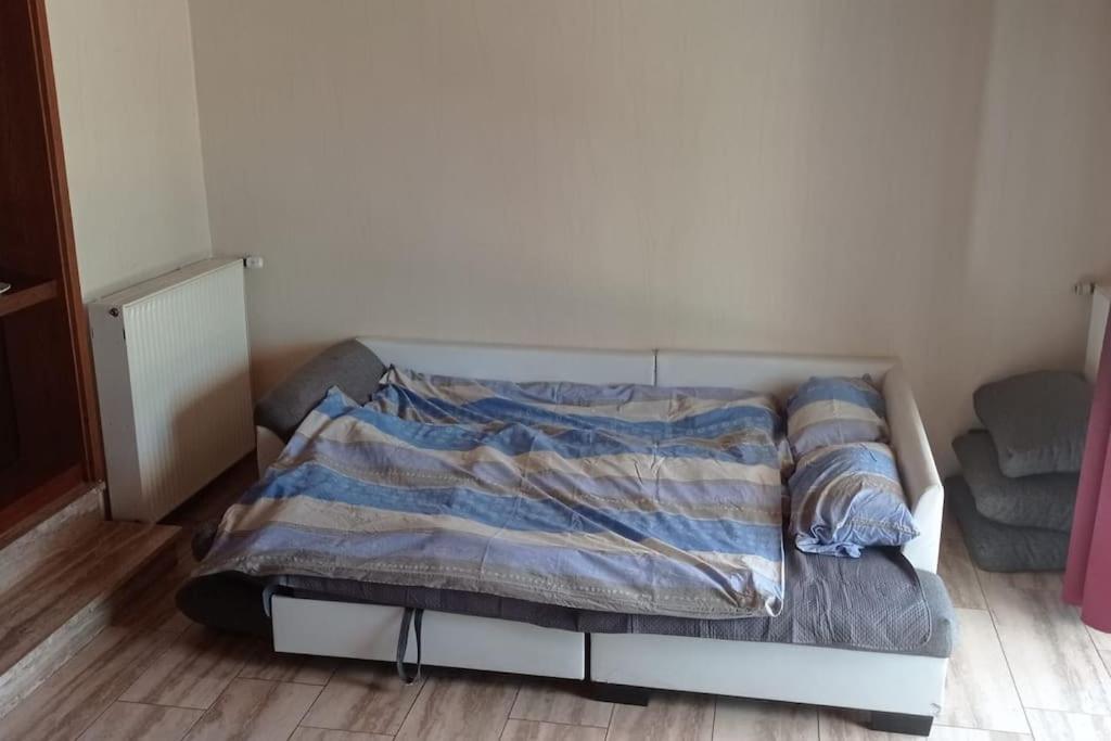 Ruhige Ferienwohnung Im Hunsrueck Hungenroth ภายนอก รูปภาพ