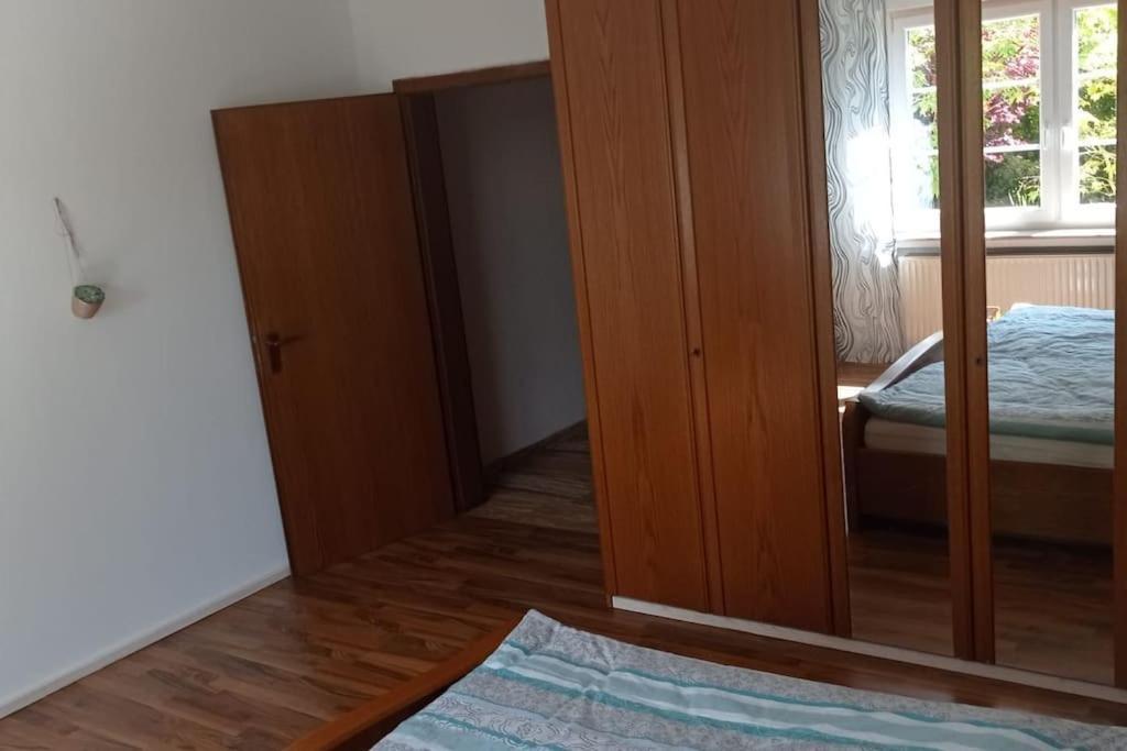 Ruhige Ferienwohnung Im Hunsrueck Hungenroth ภายนอก รูปภาพ
